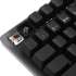 Клавиатура Logitech G512 Carbon,  USB, заводское нанесение кириллицы, черный [920-009351]